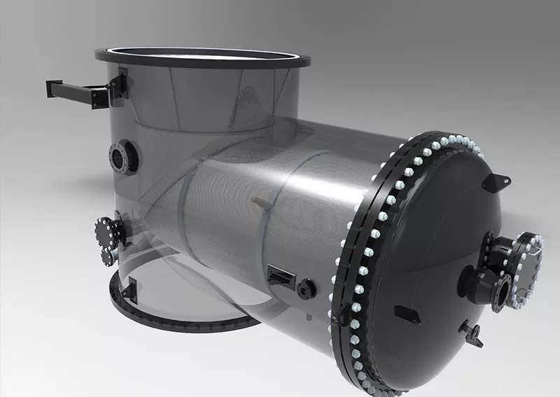 Roller-type ball trap design